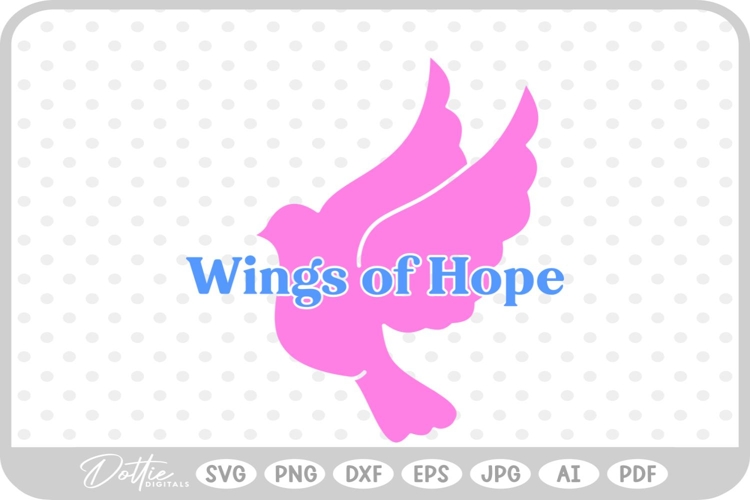 Dove Illustration Image 20