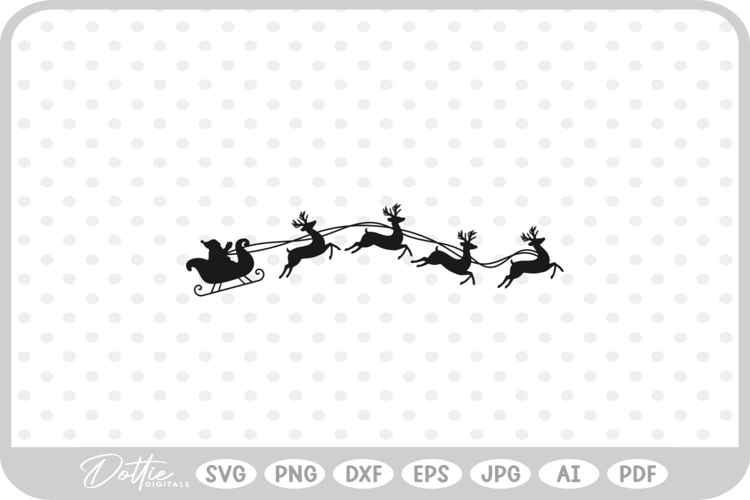 Sleigh Png Image 14