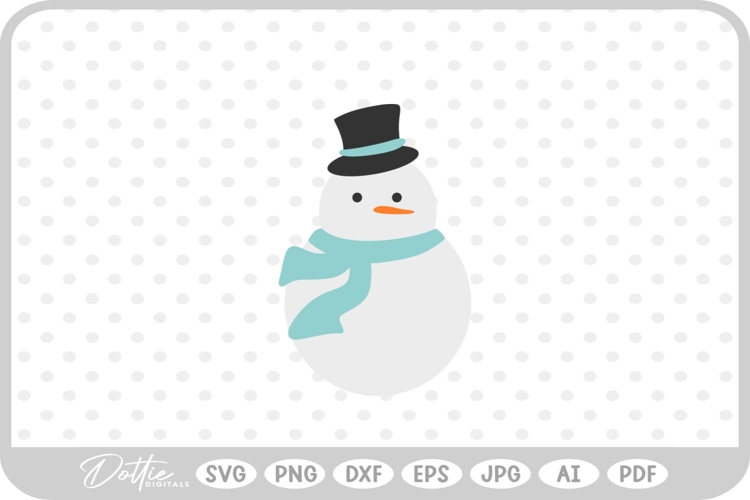 Christmas Dxf Image 11