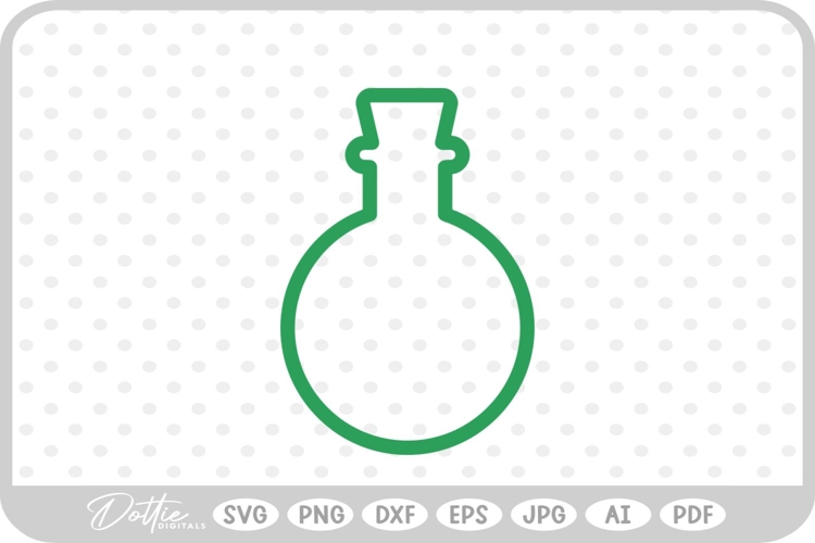 Potion Png Image 5