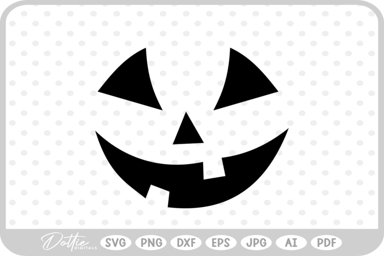 Halloween Dxf Image 21