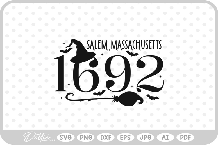 Witch Hat Svg Image 6
