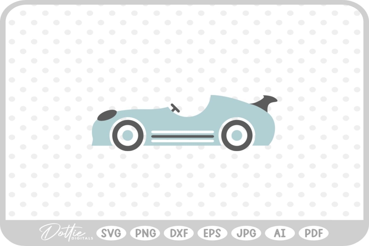Car Vector Image 19