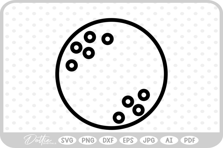 Golf Ball Png Image 13