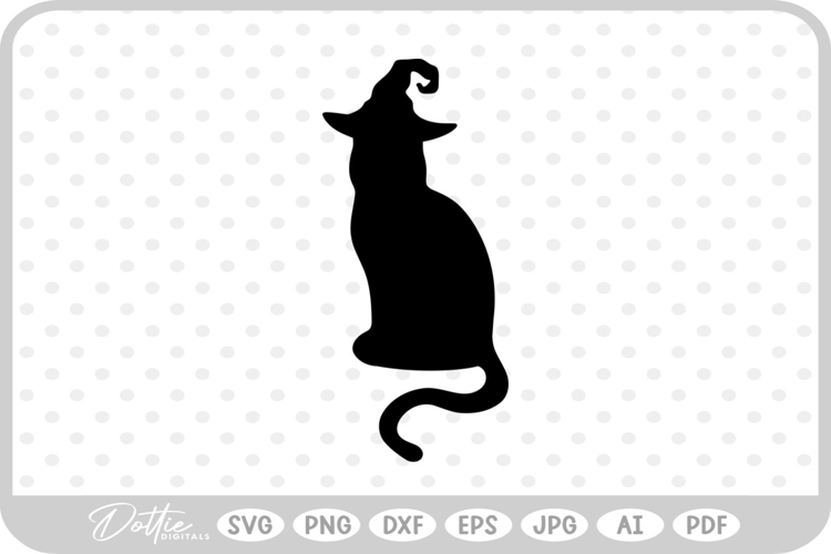 Halloween Dxf Image 21