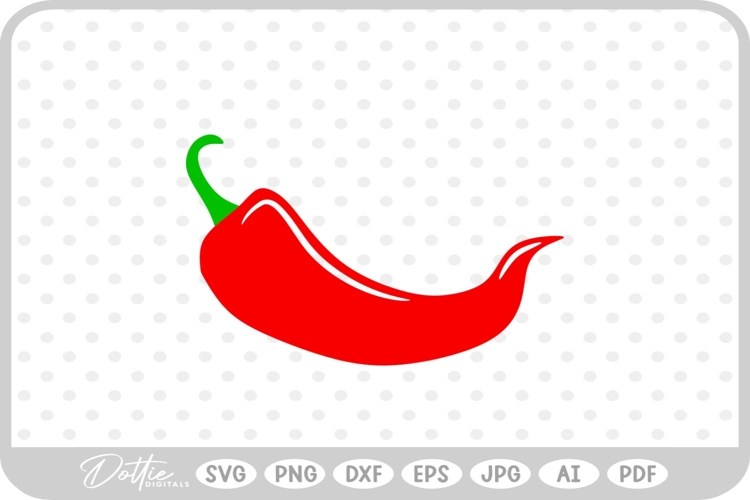 Pepper Png Image 22