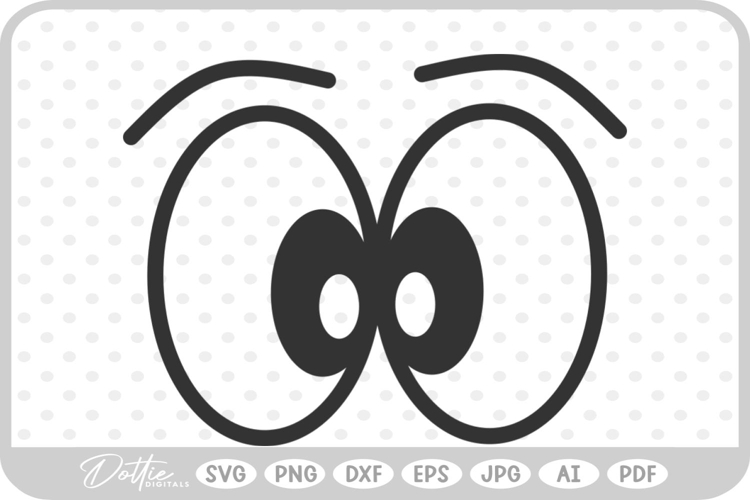 Eyes Emoji Image 12