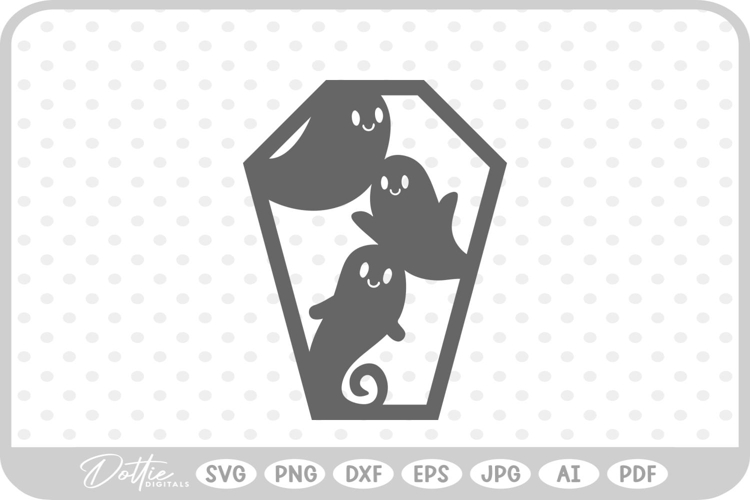 Halloween Dxf Image 15