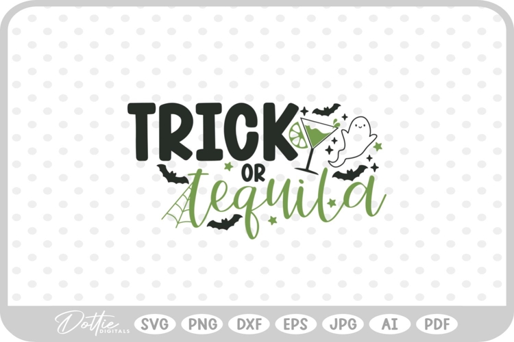 Halloween Dxf Image 24