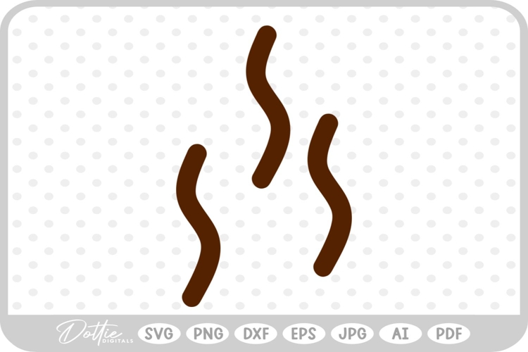 Curved Lines Svg