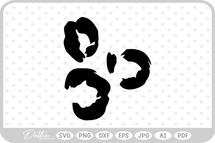 Leopard Illustration