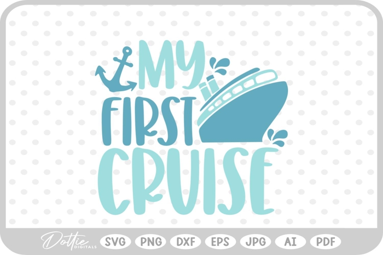 Cruise Png Image 8
