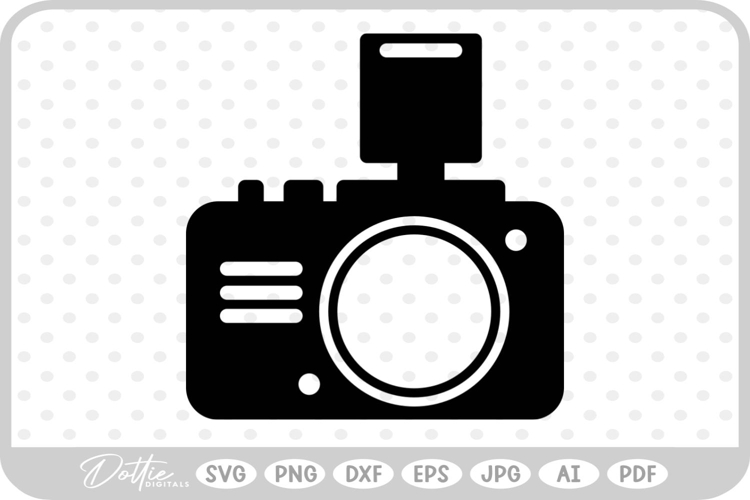 Kamera Png Image 8