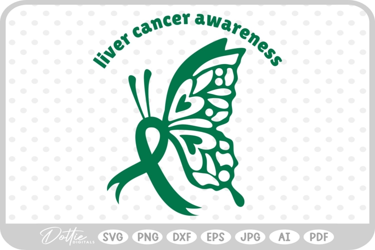 Cancer Ribbon PNGs Image 10