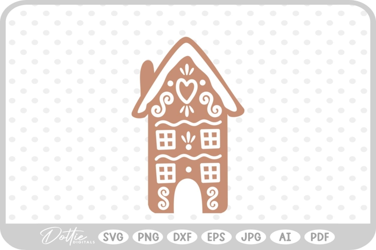 Christmas Dxf Image 6