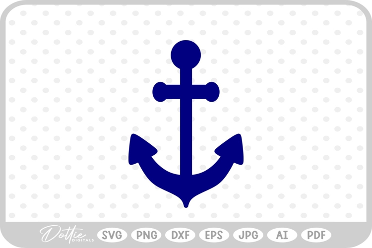 Anchor Png Image 5