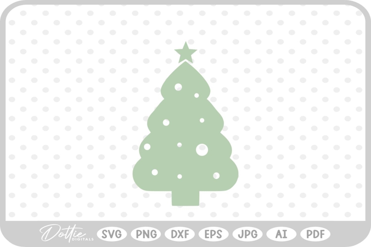Tree Dxf