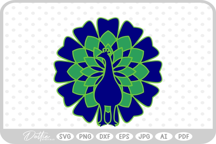 Peacock Png Image 2
