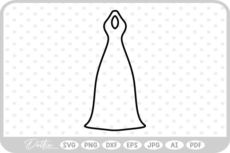 Dress Png Image 14