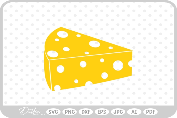 Cheese Png Image 18