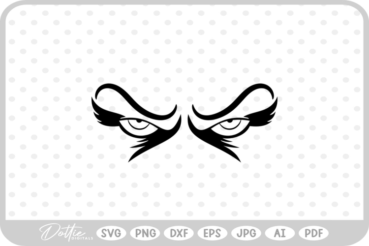 Clown Svg Image 10