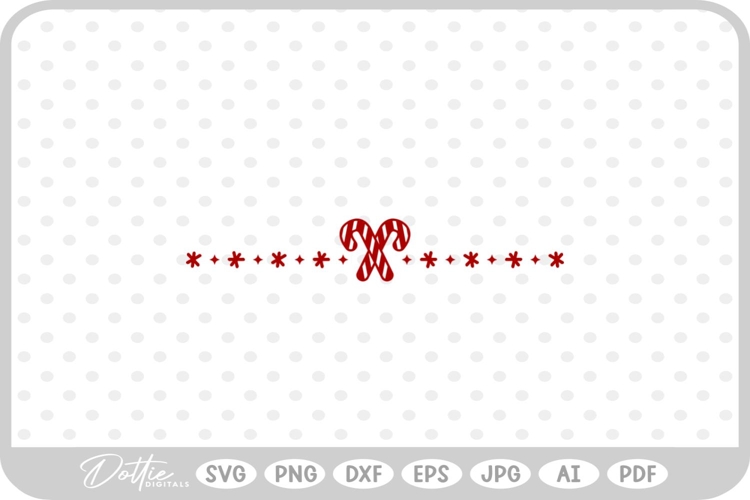 Christmas Dxf Image 24