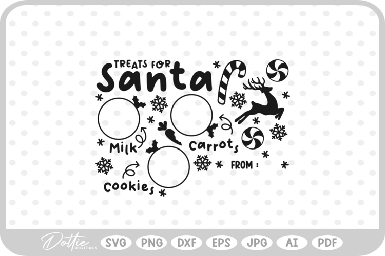 Cookies Svg Image 12