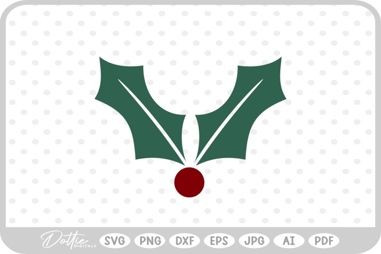 Christmas Dxf Image 15
