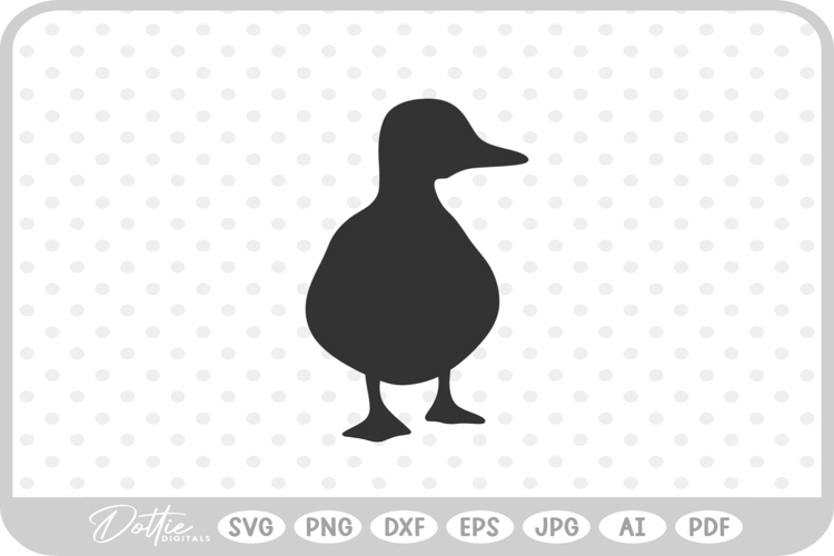 Duck Png Image 13
