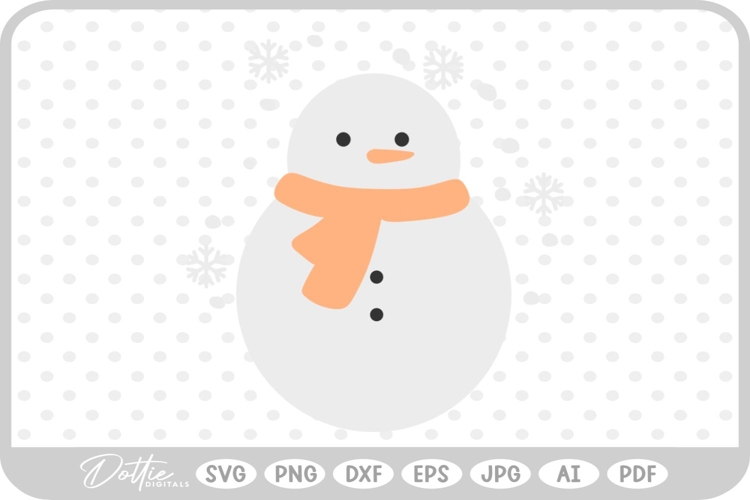 Christmas Dxf Image 2