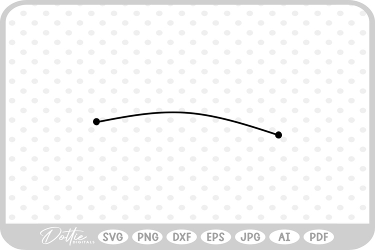 Decorative Line Png Image 10
