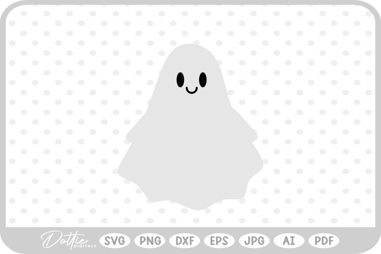 Halloween Dxf Image 17