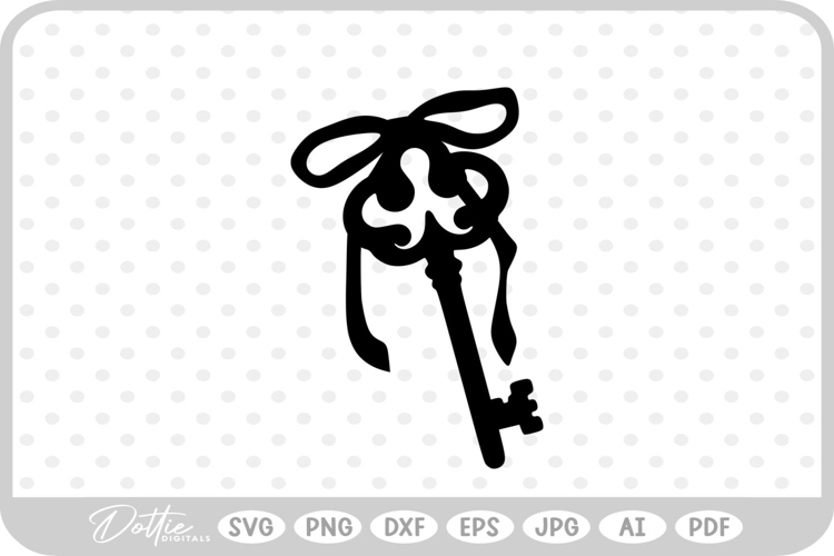 Key Vector Image 18