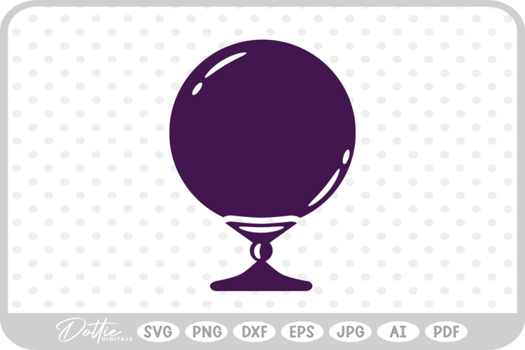 Crystal Ball Png Image 16
