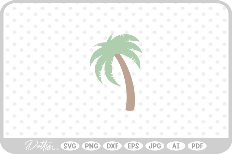 Tree Dxf Image 21