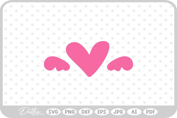 Heart Shape Svg