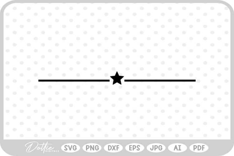 Decorative Line Png Image 24