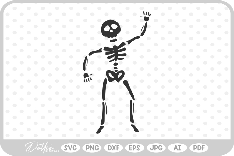 Halloween Dxf Image 16