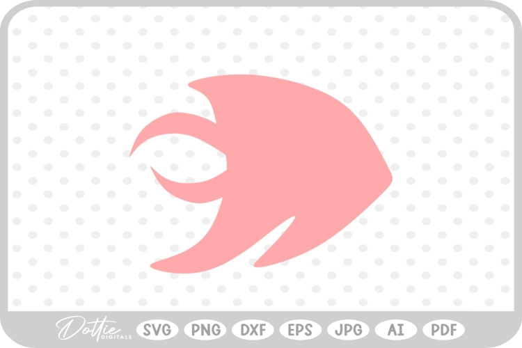 Fish Vector Image 14