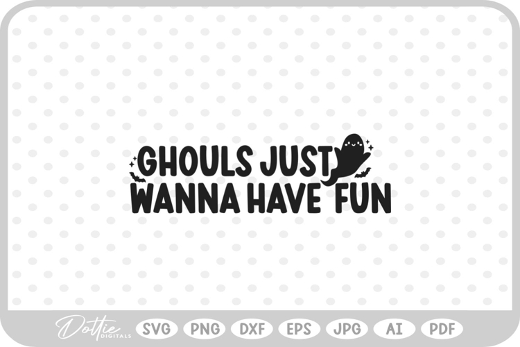 Halloween Dxf Image 10