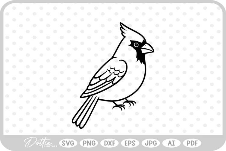 Cardinal Png Image 22