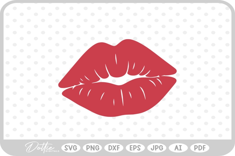 Lips Png Image 22