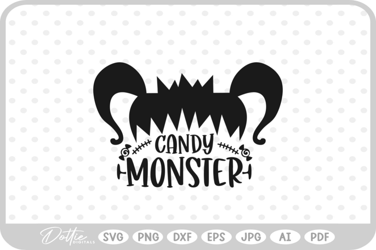Halloween Dxf Image 23