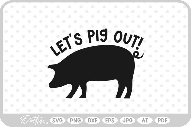 Pig Png Image 21