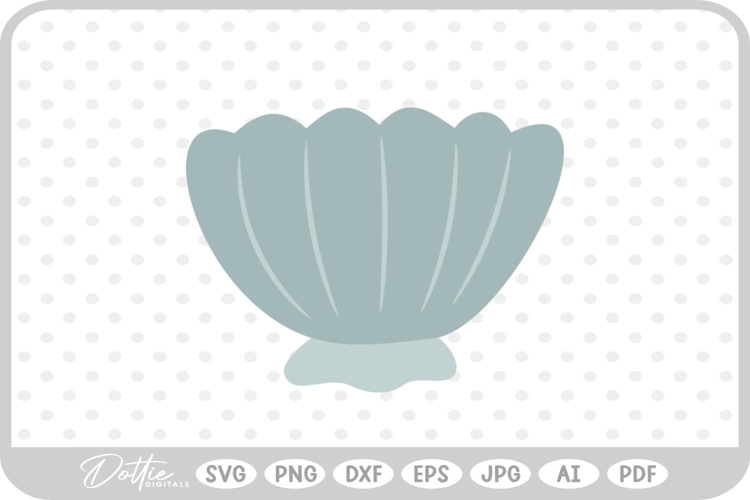 Shell Illustration Image 13