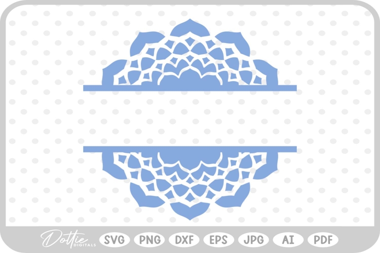 Mandala Png Image 24