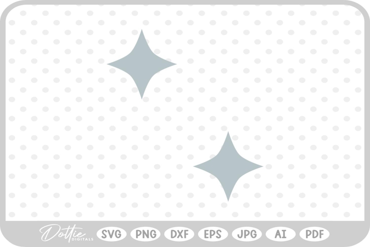 Christmas Dxf Image 15