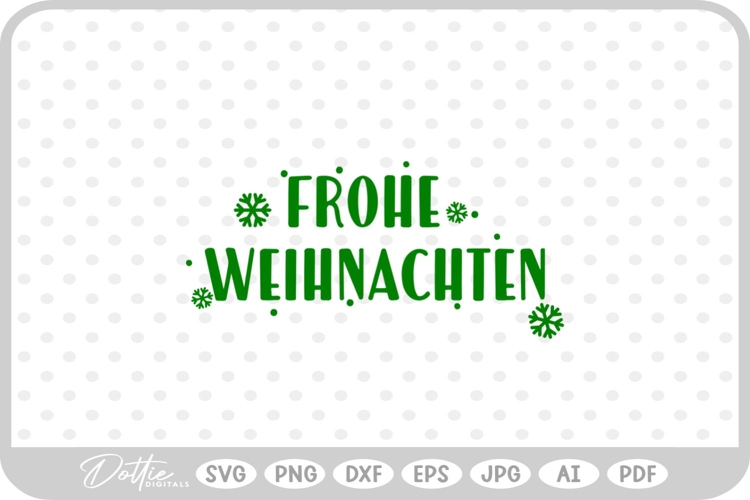 Christmas Dxf Image 13