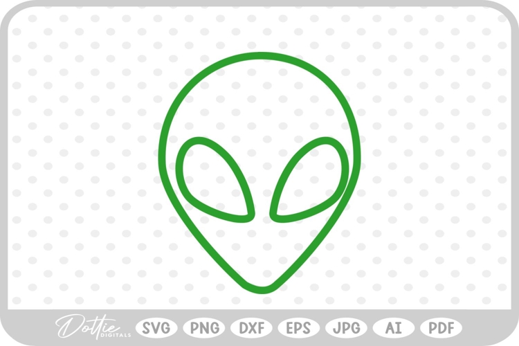 Alien Png Image 13