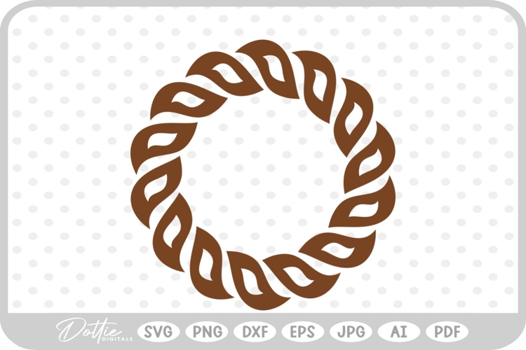 Rope Vector Image 16
